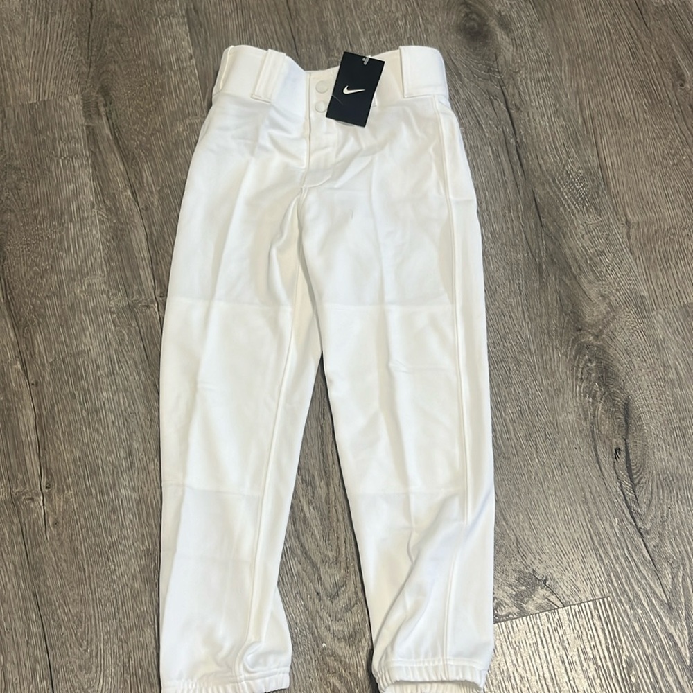 Nike Kids Baseball Pants